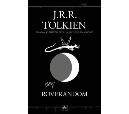 Roverandom Roverandom