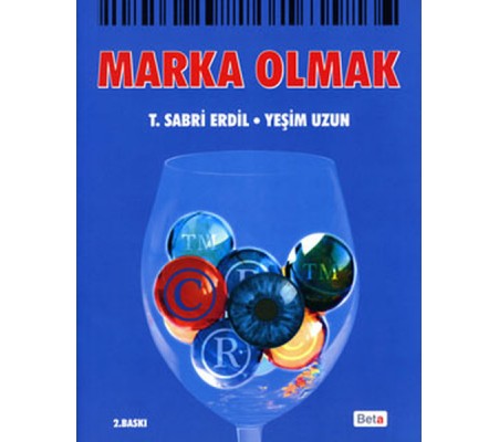 Marka Olmak Marka Olmak
