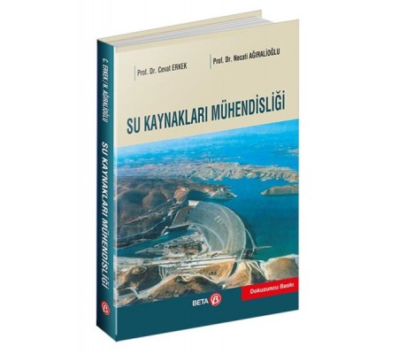 Su Kaynakları Mühendisliği Su Kaynakları Mühendisliği