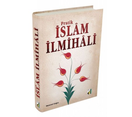 Pratik İslam İlmihali (Ciltli)