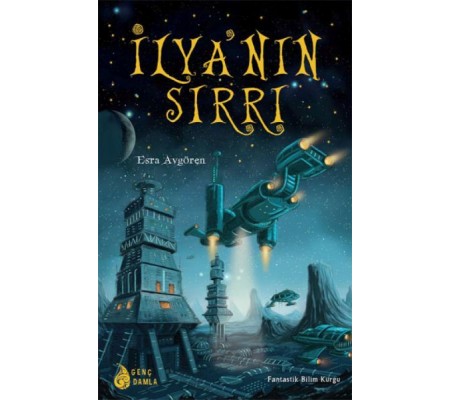 İlya'nın Sırrı İlya'nın Sırrı