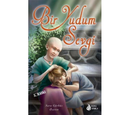 Bir Yudum Sevgi