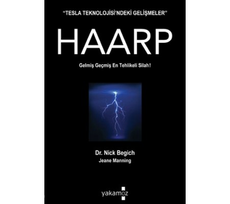 Haarp Haarp