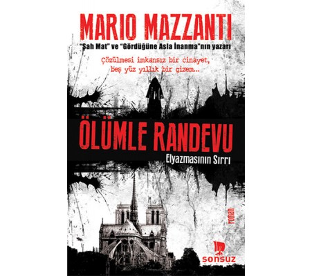 Ölümle Randevu Ölümle Randevu