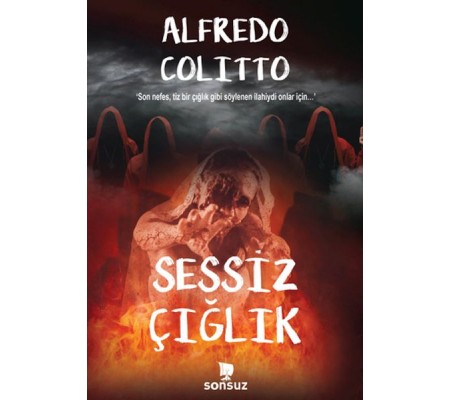 Sessiz Çığlık Sessiz Çığlık