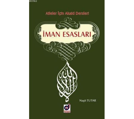 İman Esasları İman Esasları