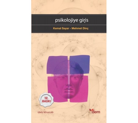 Psikolojiye Giriş