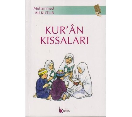 Kur'an Kıssaları