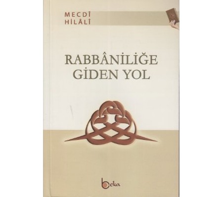 Rabbaniliğe Giden Yol