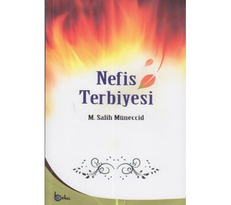 Nefis Terbiyesi