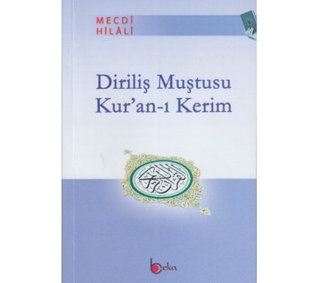 Diriliş Muştusu Kur'an-ı Kerim