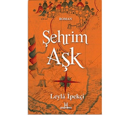 Şehrim Aşk Şehrim Aşk