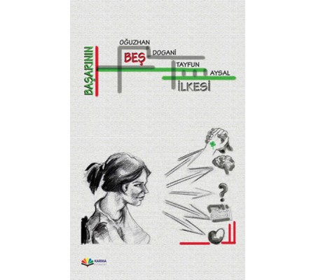 Başarının Beş İlkesi Başarının Beş İlkesi