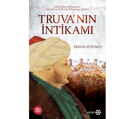 Truva'nın İntikamı Truva'nın İntikamı