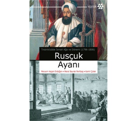 Rusçuk Ayanı Rusçuk Ayanı