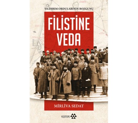 Filistin’e Veda Filistin’e Veda