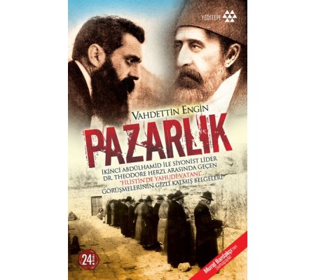 Pazarlık Pazarlık