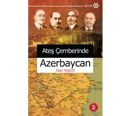 Ateş Çemberinde Azerbaycan Ateş Çemberinde Azerbaycan