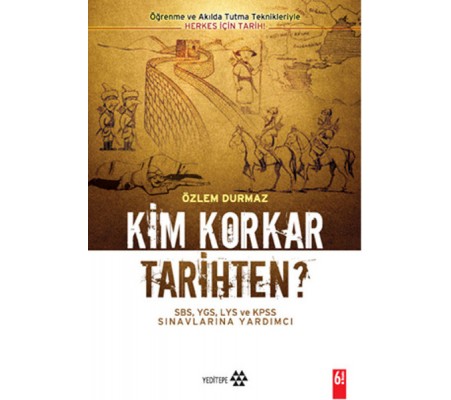 Kim Korkar Tarihten? Kim Korkar Tarihten?