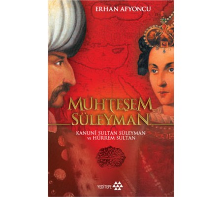 Muhteşem Süleyman Muhteşem Süleyman