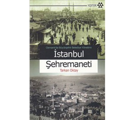 İstanbul Şehremaneti İstanbul Şehremaneti