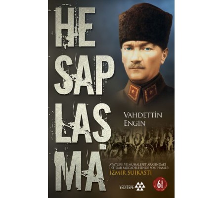 Hesaplaşma Hesaplaşma