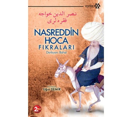 Nasreddin Hoca Fıkraları 2