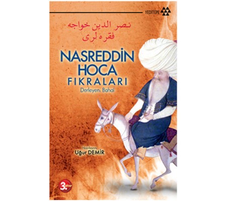 Nasreddin Hoca Fıkraları 3 Nasreddin Hoca Fıkraları 3
