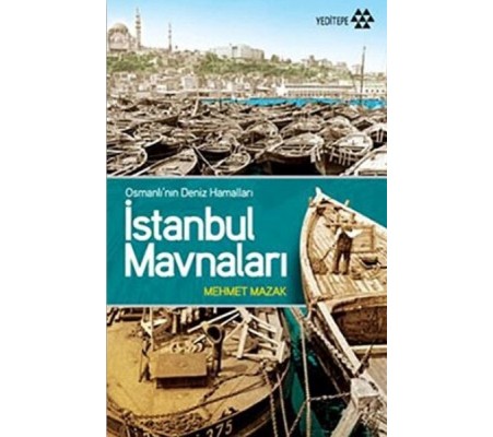 İstanbul Mavnaları İstanbul Mavnaları