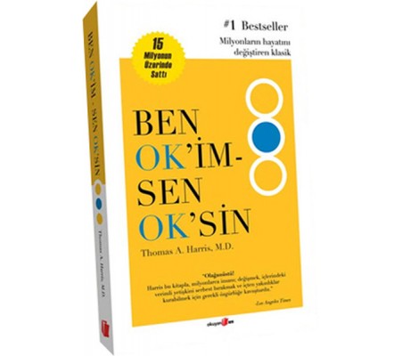 Ben Ok’im- Sen Ok’sin Ben Ok’im- Sen Ok’sin