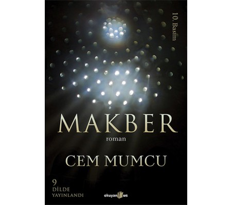 Makber Makber
