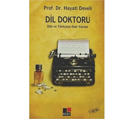 Dil Doktoru Dil Doktoru