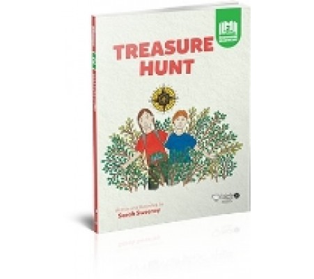 Treasure Hunt