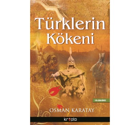Türklerin Kökeni Türklerin Kökeni