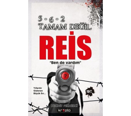 5-6-2 Tamam Değil Reis 5-6-2 Tamam Değil Reis