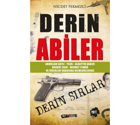 Derin Abiler Derin Abiler
