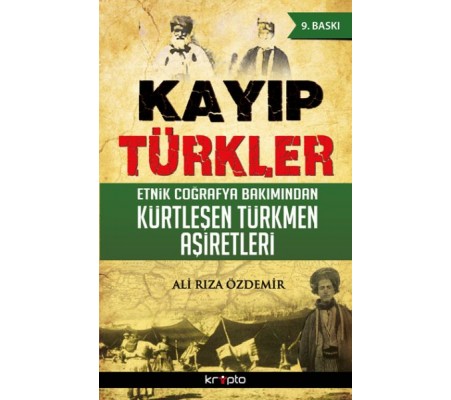 Kayıp Türkler Kayıp Türkler