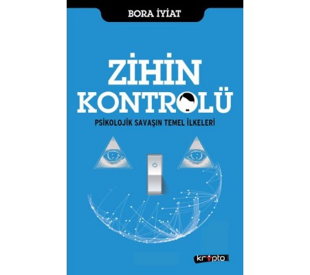 Zihin Kontrolü