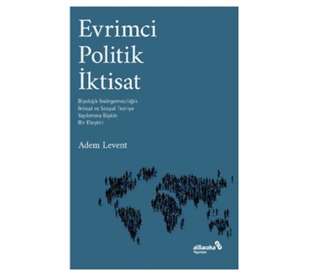 Evrimci Politik İktisat