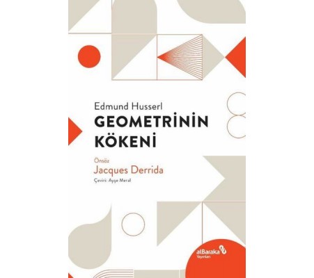 Geometrinin Kökeni Geometrinin Kökeni