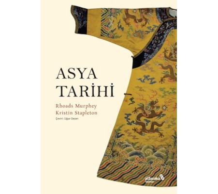 Asya Tarihi Asya Tarihi