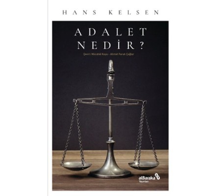 Adalet Nedir? Adalet Nedir?