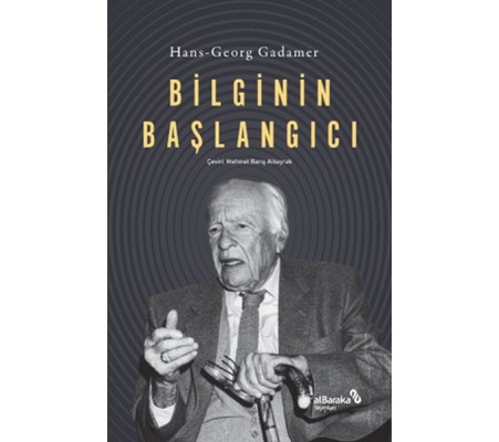 Bilginin Başlangıcı Bilginin Başlangıcı