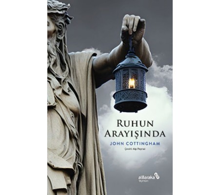 Ruhun Arayışında Ruhun Arayışında