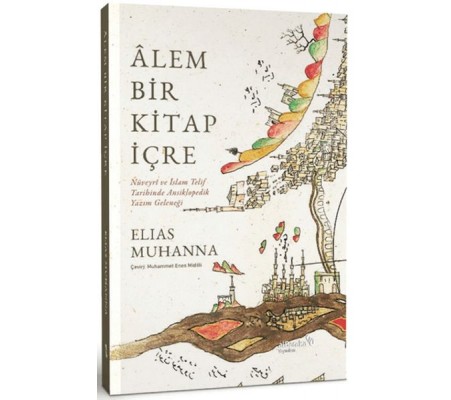 Alem Bir Kitap İçre Alem Bir Kitap İçre
