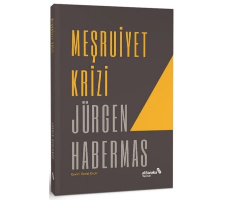 Meşruiyet Krizi