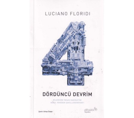 Dördüncü Devrim