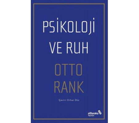 Psikoloji ve Ruh Psikoloji ve Ruh