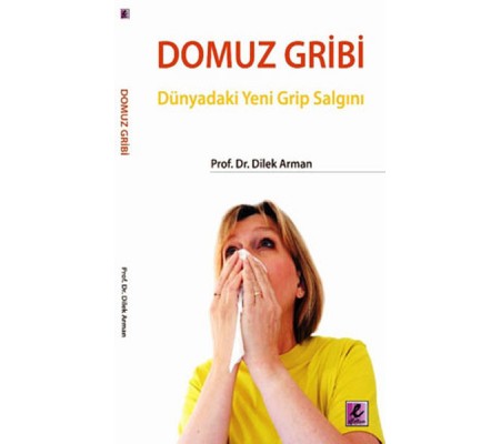 Domuz Gribi Dünyadaki Yeni Grip Salgını Domuz Gribi Dünyadaki Yeni Grip Salgını