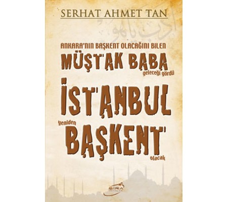 Müştak Baba İstanbul Başkent Müştak Baba İstanbul Başkent